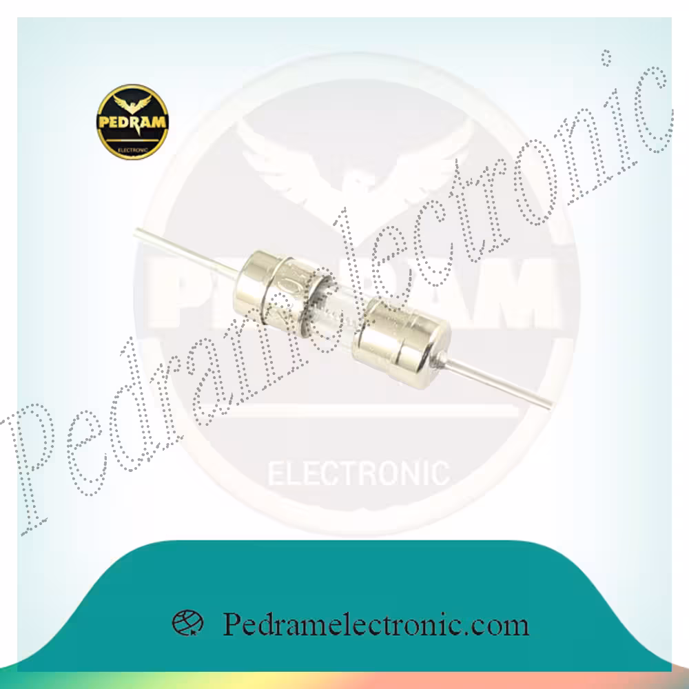 FUSE 4A SMALL SIMDAR 3*10