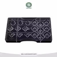 قالب پلی کربنات 50081 دکورا