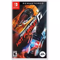 بازی Need for Speed Hot Pursuit Remastered برای نینتندو سوییچ