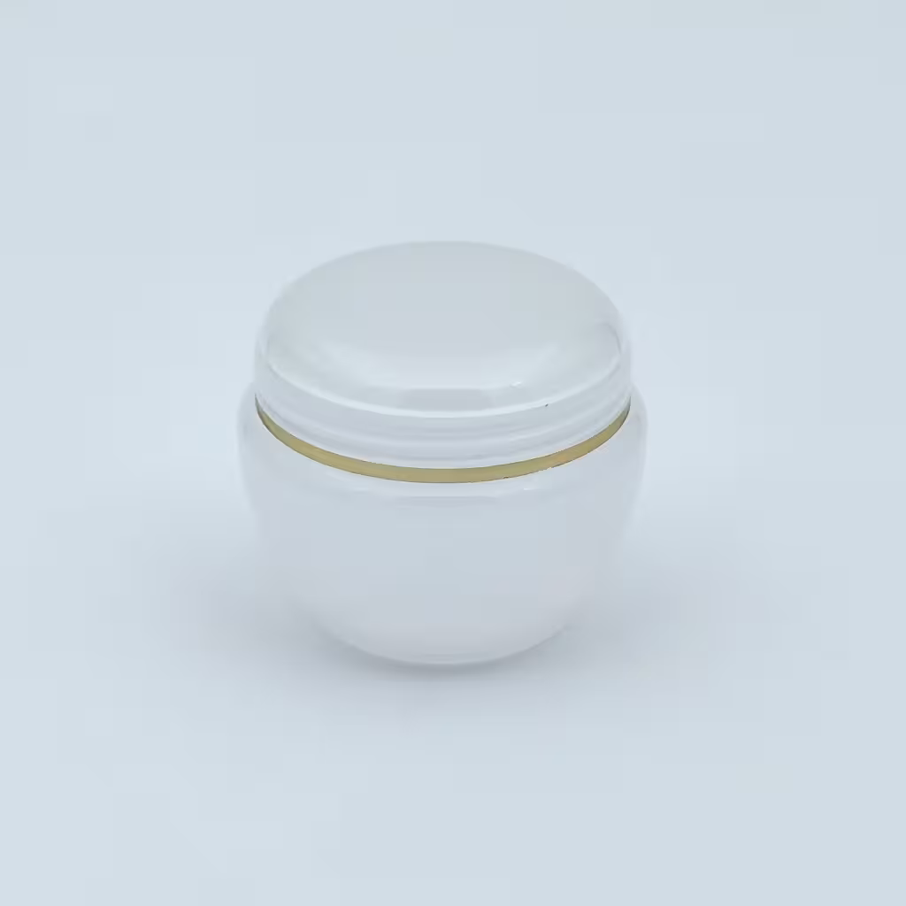 دوات خمره ای کریستال 50 میلی لیتر