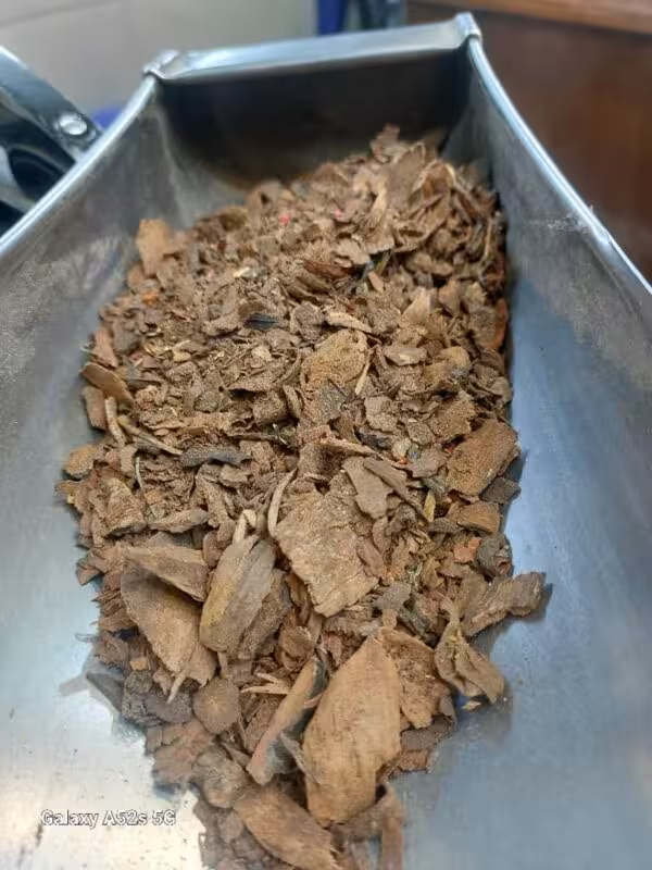 چوب میعه سائله اصل   (50گرمی )