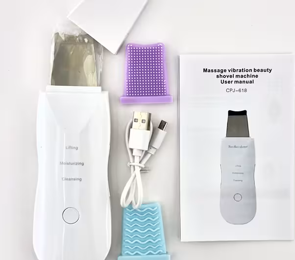 اتو صورت سه کاره