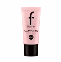 پرایمر درخشان کننده فلورمار Flormar مدل Illuminating حجم 35 میل