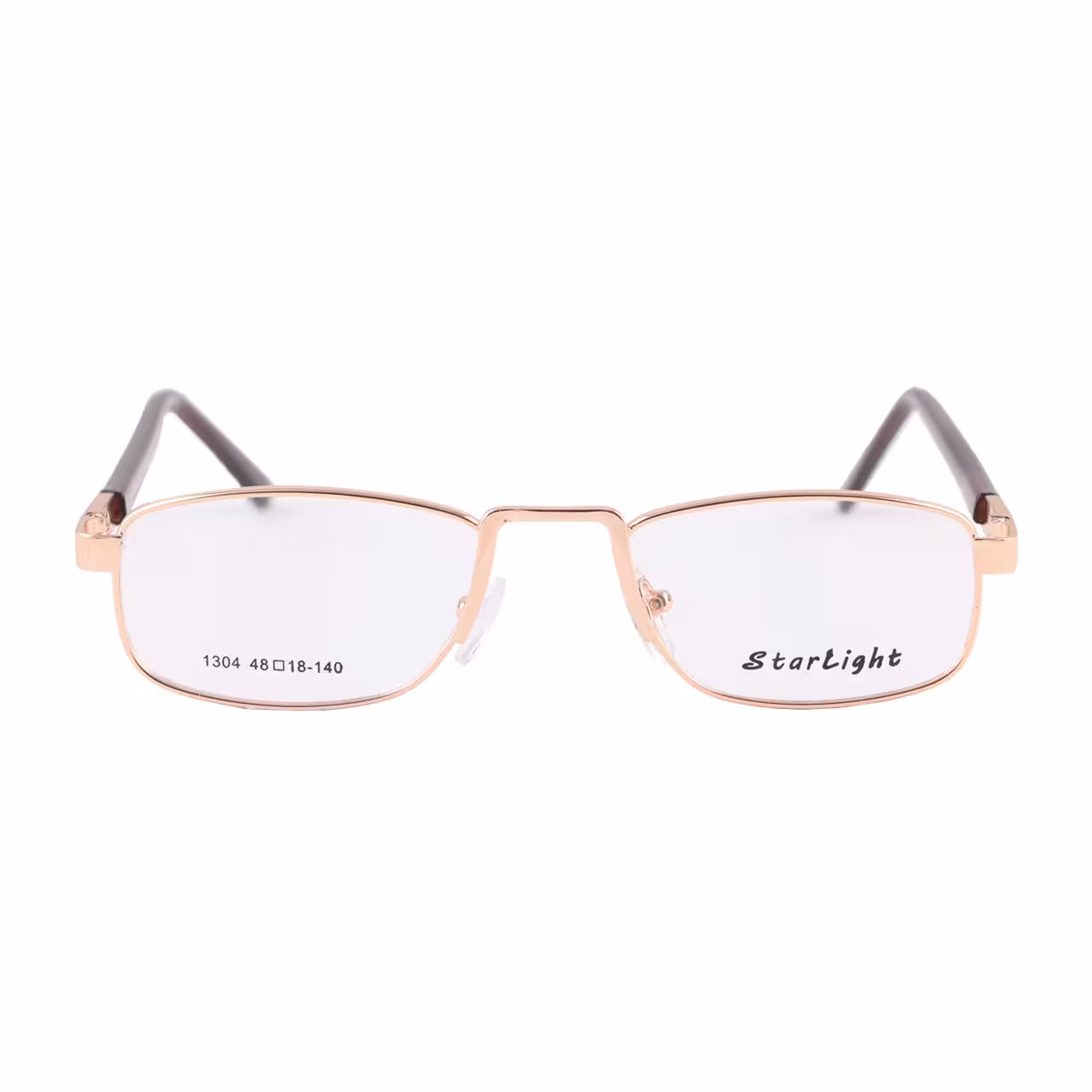 فریم عینک طبی استار لایت مدل 266 کد 3556