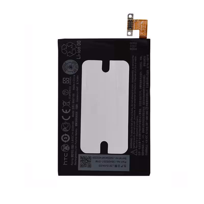 باطری اصلی گوشی اچ تی سی HTC DESIRE M7 - BN07100