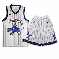 لباس و شورت بسکتبال Heat 2025