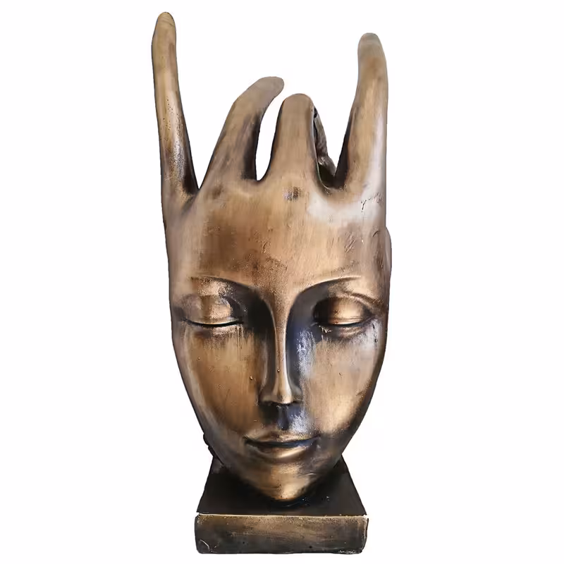 مجسمه مدل دختر کد z2150