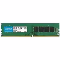 رم CRUCIAL 16GB D4 3200 SINGLE | آرکا 90