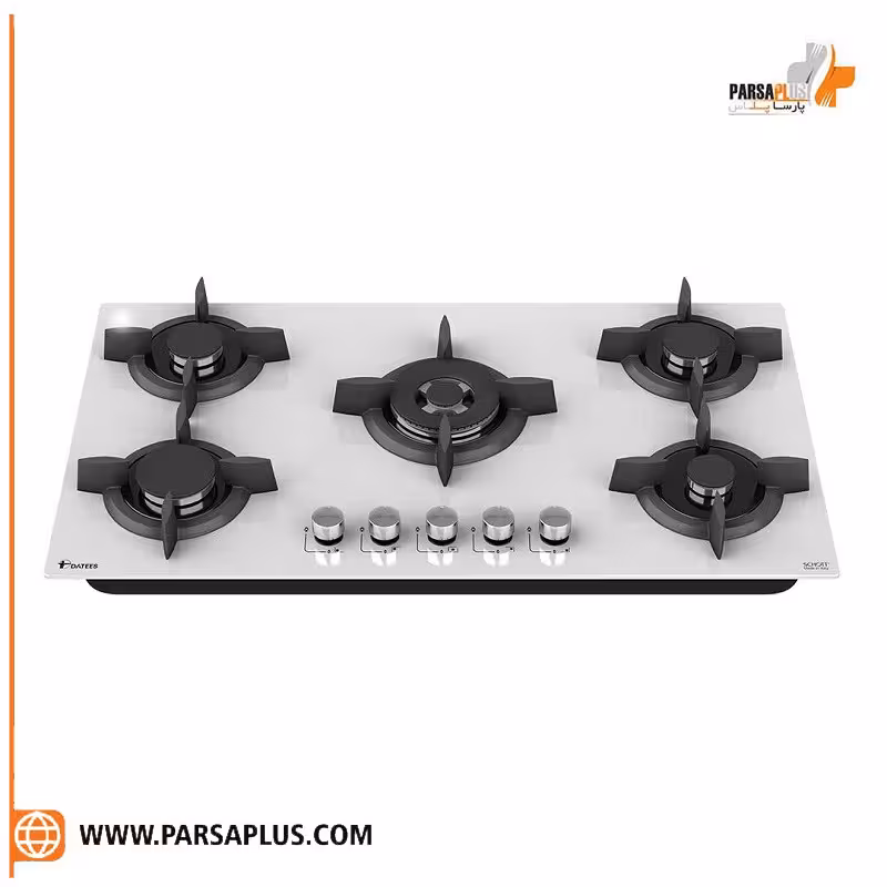 اجاق گاز داتیس مدل DG-582 Ultra