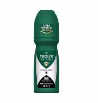 رول ضد تعریق مردانه میچام MICHUM مدل PURE ENERGY (مشکی) حجم 100 میلی لیتر