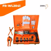 اتو لوله فریک2041