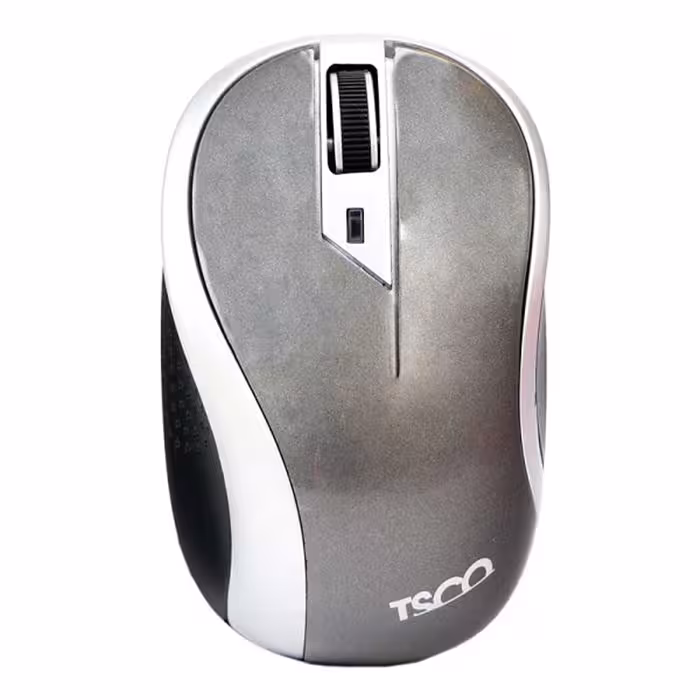 ماوس بی سیم تسکو مدل TM682W