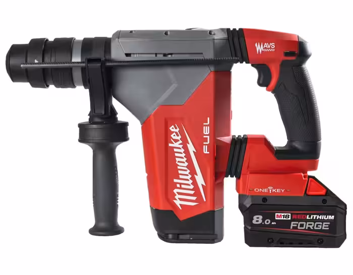 چکش SDS-Plus (4 حالته) M18 ONEFHPX-802X میلواکی