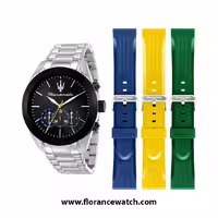 ساعت مچی مردانه مازراتی مدل R8873612061