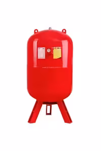 منبع انبساط تحت فشار تفسان 80 لیتری
