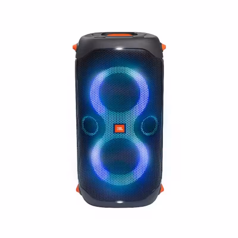 قیمت و خرید اسپیکر بلوتوثی قابل حمل جی بی ال JBL PartyBox 110 *اورجینال* - مهام دیجی