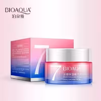 کرم روشن کننده هفت ویتامین بیواکوا