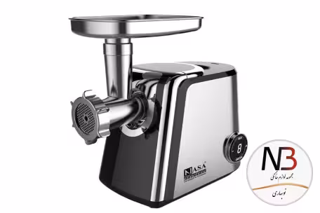 چرخ گوشت ناسا الکتریک مدل NS-313