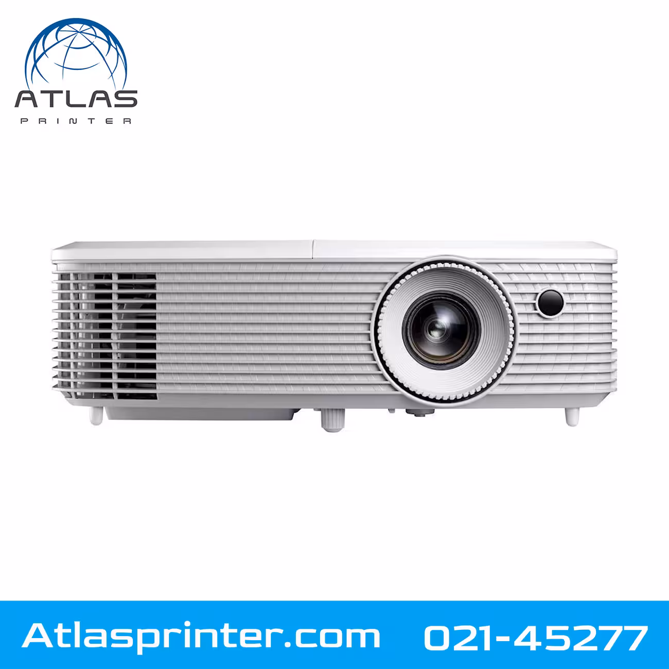 ویدئو پروژکتور اپتما OPTOMA EH400