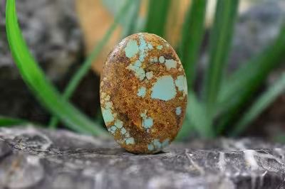 فیروزه نیشابور