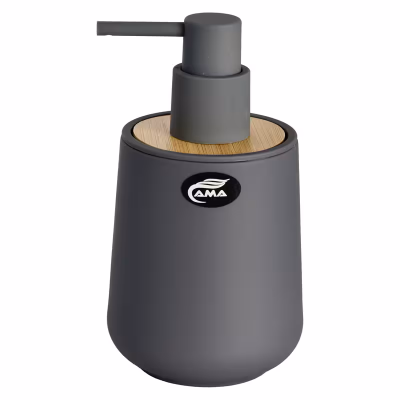 مخزن مایع دستشویی ای ام ای کد B-9121 | کالا مکس