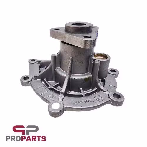 واتر پمپ شرکتی ایساکو مناسب برای سورن