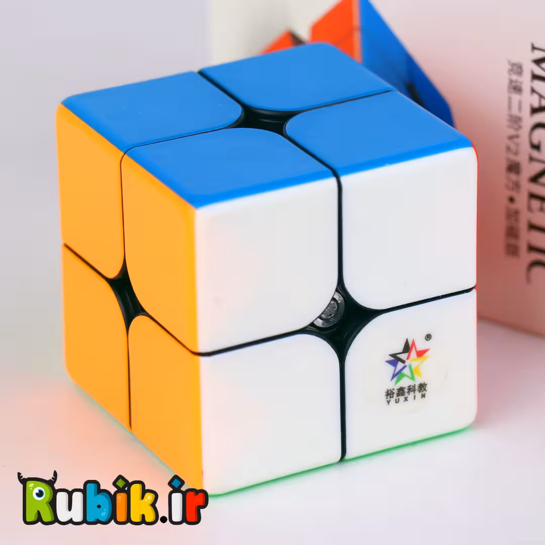 2*2 یوکسین لیتل مجیک مگنت ورژن2