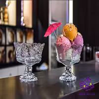 بستنی تندیس کادو کاوه (4دک)
