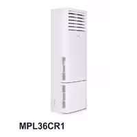 کولر گازی ایستاده 36000 پاکشوما MPL36CR1