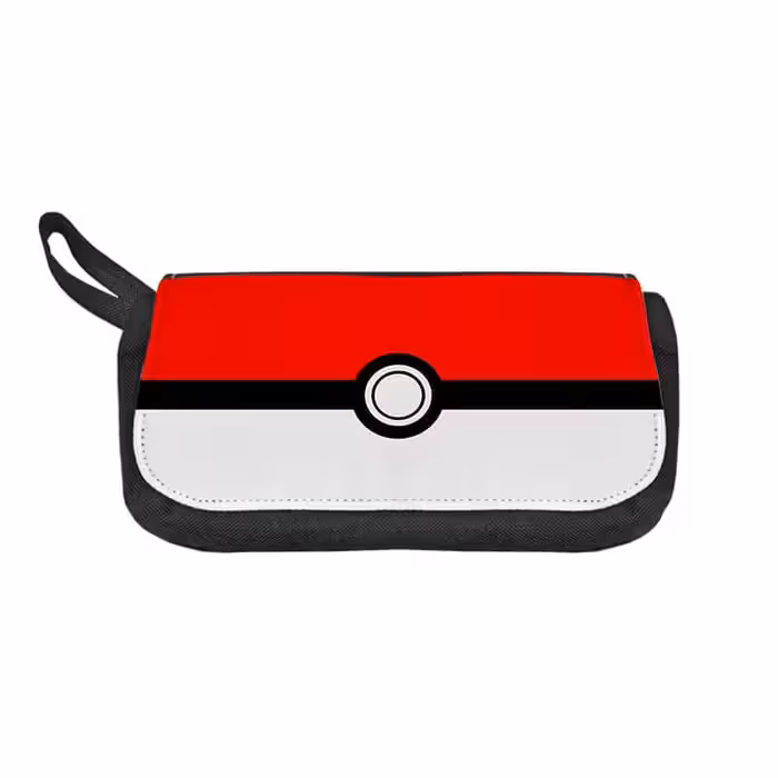 خرید و قیمت جامدادی طرح پوکمون کد 6188