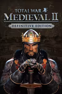خرید بازی Total War: MEDIEVAL II – Definitive Edition