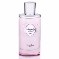 ادو پرفیوم رزماری مدل Majesty Delicate حجم 100 میلی لیتر