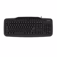 کیبورد سیبراتون مدل SKB569