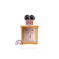 عطر ادکلن روژا داو پارفوم د لا نویت شماره 3 | roja dove parfum de la nuit no 3