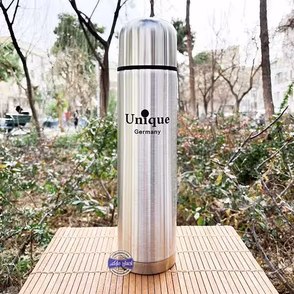 فلاسک یونیک 1 لیتری