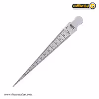 گیج عمق سنج تیپر اینسایز مدل 1-4833