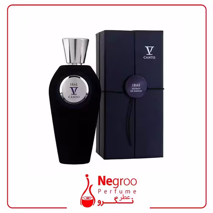 عطر ادکلن وی کانتو ایرایی 100 میل V Canto Irae