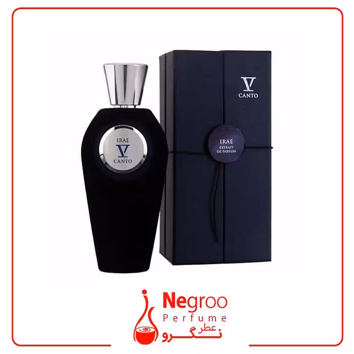 عطر ادکلن وی کانتو ایرایی 100 میل V Canto Irae