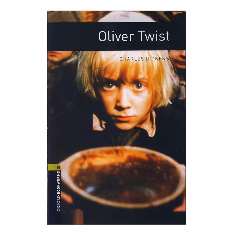 Oliver Twist
