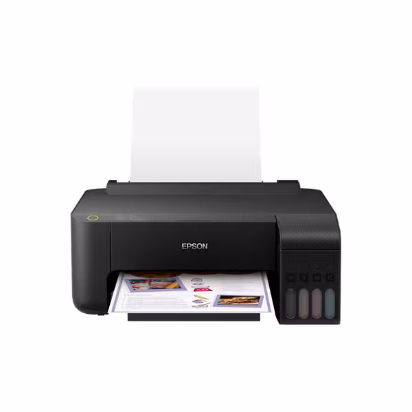 پرینتر جوهر افشان اپسون مدل L1110