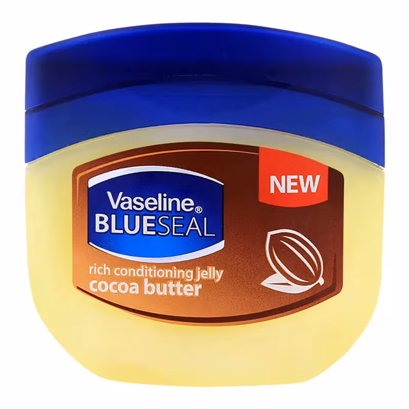وازلین حاوی کره کاکائو Vaseline Cocoa Butter