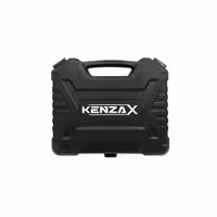 پیچ گوشتی شارژی کنزاکس مدل KCD-112