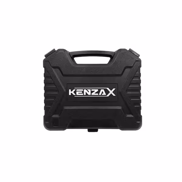 پیچ گوشتی شارژی کنزاکس مدل KCD-112