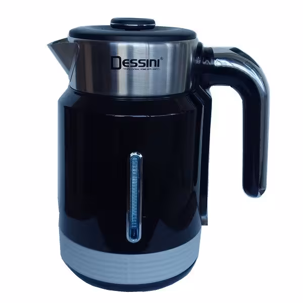 کتری برقی دسینی مدل DS-42SS 25 گنجایش 25 لیتر | چاوه