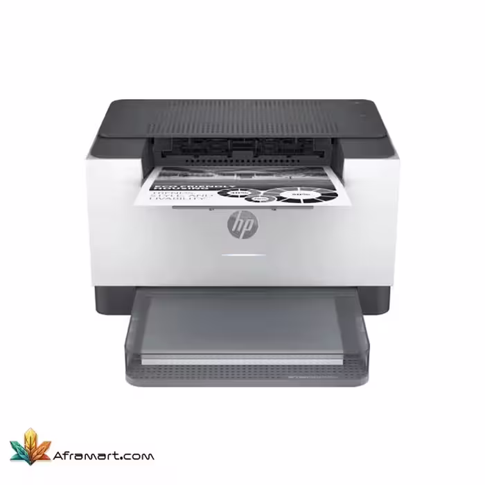 پرینتر لیزری اچ‌پی مدل LaserJet M211dw