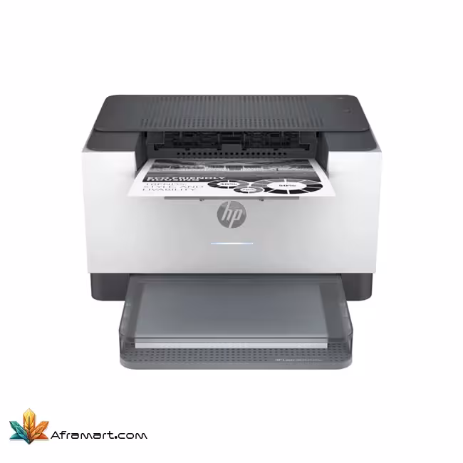 پرینتر لیزری اچپی مدل LaserJet M211dw