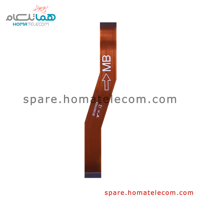 کابل فلت بورد به ساب بورد شیائومی ردمی نوت 8 پرو