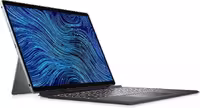 لپ تاپ دل 13.3 اینچی مدل Dell Latitude 7320 2in1 پردازنده i5 1140G7 رم 16 گیگابایت حافظه 256 گیگابایت SSD لمسی