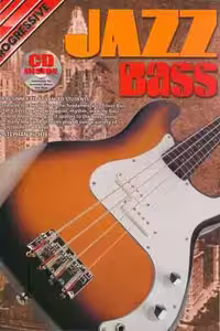 Stephan Richter_Jazz Bass