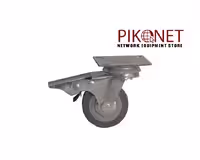 چرخ رک دوبل استاپردار HPI
